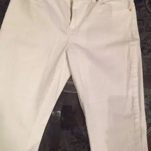 Michael Kors no wear, tear or staining on these MK